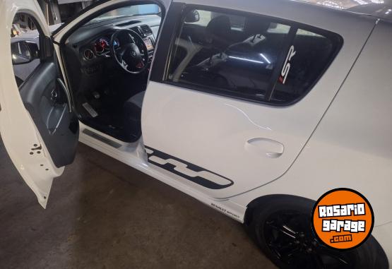 Autos - Renault sandero rs 2.0 2025 Nafta 120000Km - En Venta