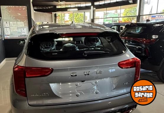 Autos - Haval Jolion 2026 Nafta 0Km - En Venta