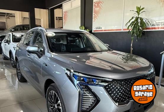 Autos - Haval Jolion 2026 Nafta 0Km - En Venta