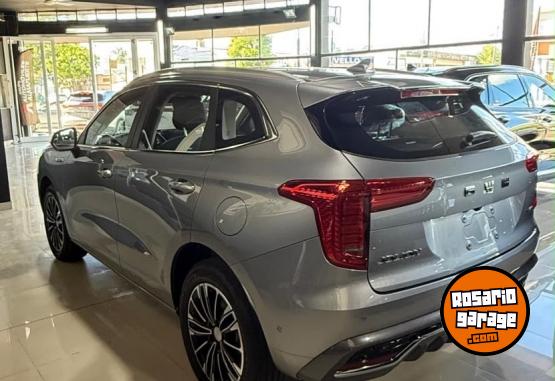 Autos - Haval Jolion 2026 Nafta 0Km - En Venta