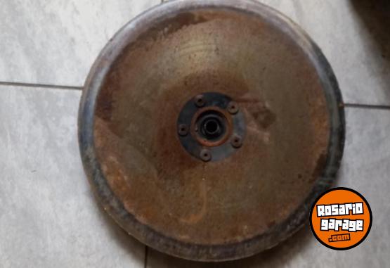 Otros - Disco de arado.. - En Venta
