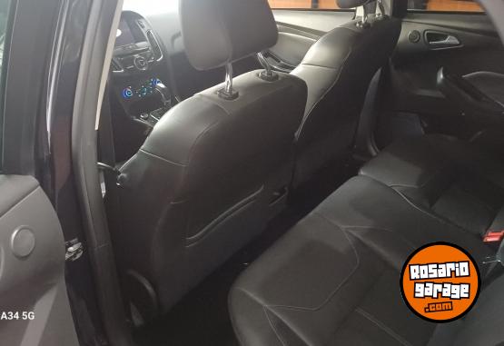 Autos - Ford Focus 2017 Nafta 90000Km - En Venta