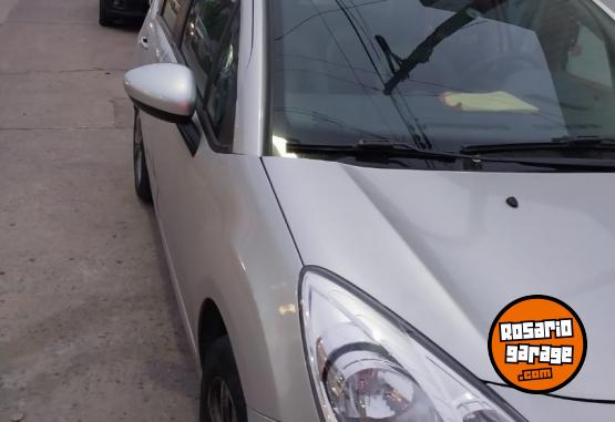 Autos - Citroen FEEL 2017 Nafta 41000Km - En Venta