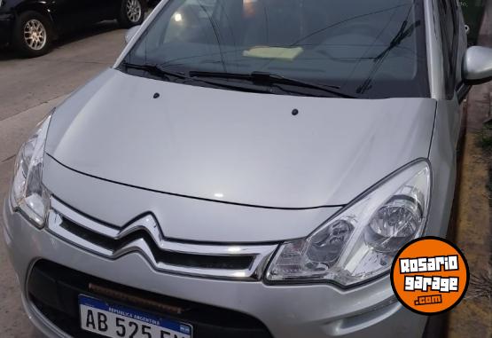 Autos - Citroen FEEL 2017 Nafta 41000Km - En Venta