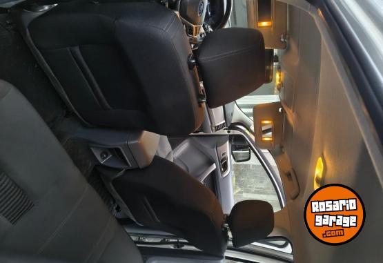 Camionetas - Ford Ranger XLT 3.2 Diesel 2018 Diesel 25300Km - En Venta
