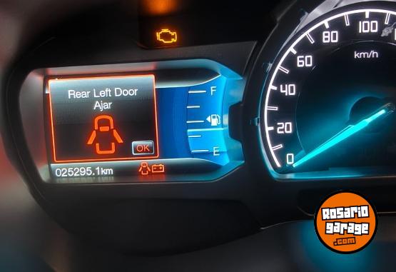 Camionetas - Ford Ranger XLT 3.2 Diesel 2018 Diesel 25300Km - En Venta