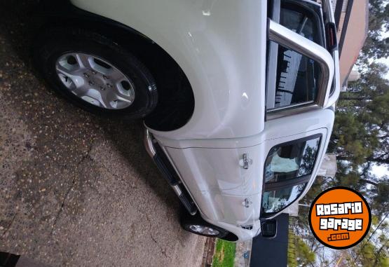 Camionetas - Ford Ranger XLT 3.2 Diesel 2018 Diesel 25300Km - En Venta