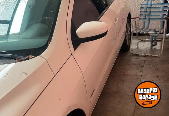 Autos - Volkswagen GOL TREND 2013 Nafta 82000Km - En Venta