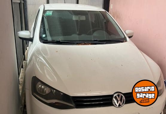 Autos - Volkswagen GOL TREND 2013 Nafta 82000Km - En Venta