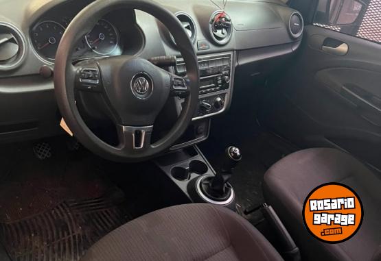 Autos - Volkswagen GOL TREND 2013 Nafta 82000Km - En Venta