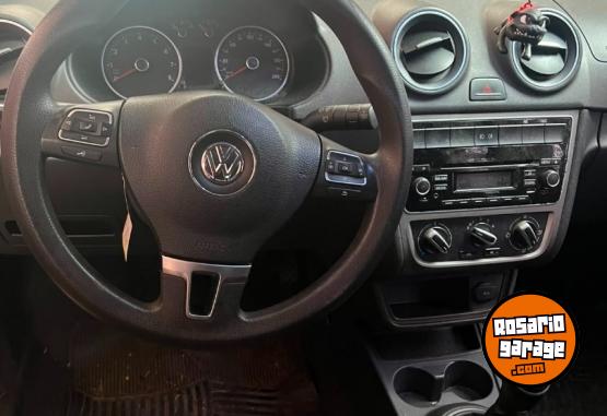 Autos - Volkswagen GOL TREND 2013 Nafta 82000Km - En Venta