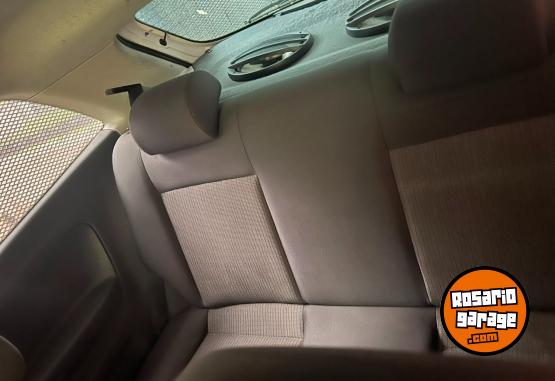 Autos - Volkswagen GOL TREND 2013 Nafta 82000Km - En Venta