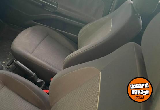 Autos - Volkswagen GOL TREND 2013 Nafta 82000Km - En Venta