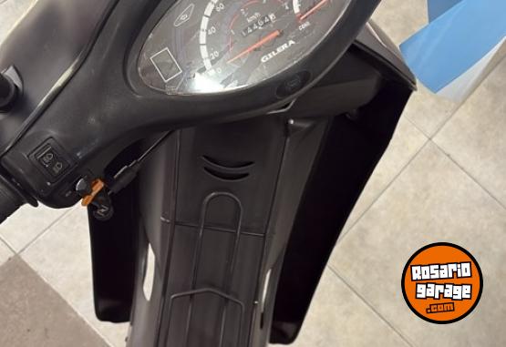 Motos - Gilera Full 2020 Nafta 14Km - En Venta