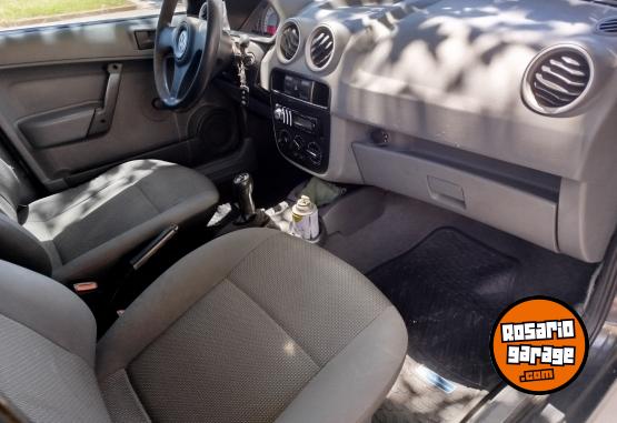 Autos - Volkswagen Gol power 1.6 5 pta 2011 Nafta 160000Km - En Venta
