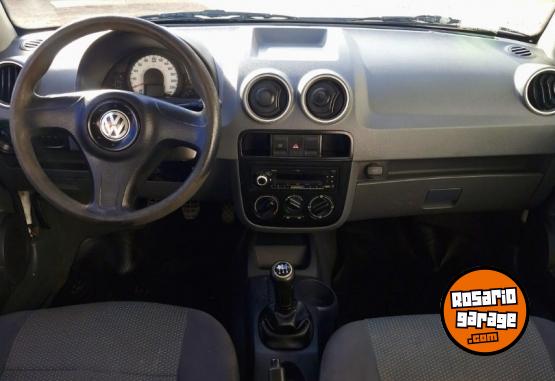 Autos - Volkswagen GOL POWER 1.6 2014 GNC 111111Km - En Venta