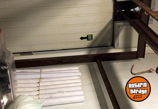Otros - Cámara de frío media temperatura marca Arneg de 4 mt largo x 3 de ancho y 3,5 de alto - En Venta