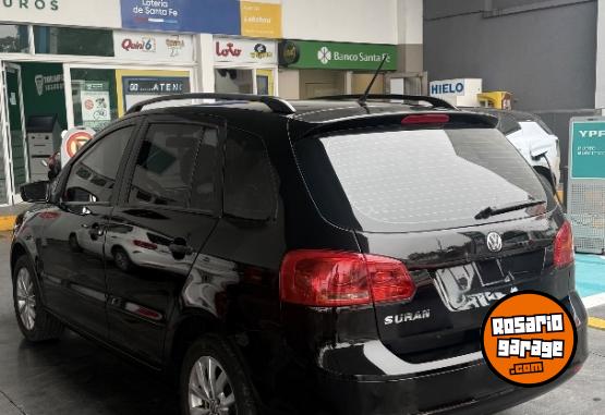 Autos - Volkswagen Suran Trendline 2014 Nafta 140000Km - En Venta