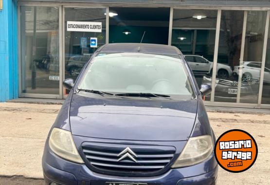 Autos - Citroen C3 Exclusive 1.4 HDI 2007 Diesel 105000Km - En Venta