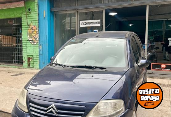 Autos - Citroen C3 Exclusive 1.4 HDI 2007 Diesel 105000Km - En Venta