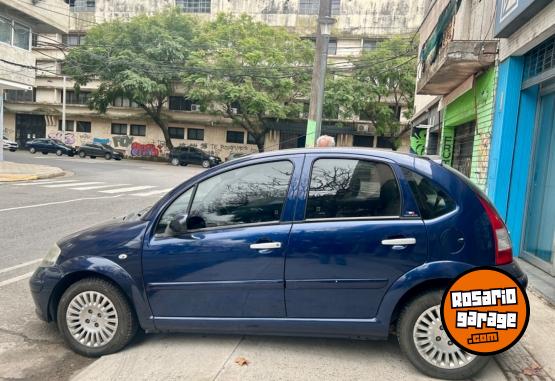 Autos - Citroen C3 Exclusive 1.4 HDI 2007 Diesel 105000Km - En Venta