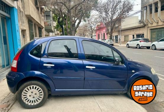 Autos - Citroen C3 Exclusive 1.4 HDI 2007 Diesel 105000Km - En Venta