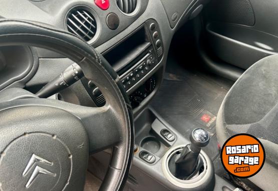 Autos - Citroen C3 Exclusive 1.4 HDI 2007 Diesel 105000Km - En Venta