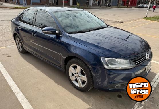 Autos - Volkswagen VENTO 2.5 LUXURY AUT. 2012 Nafta 131000Km - En Venta