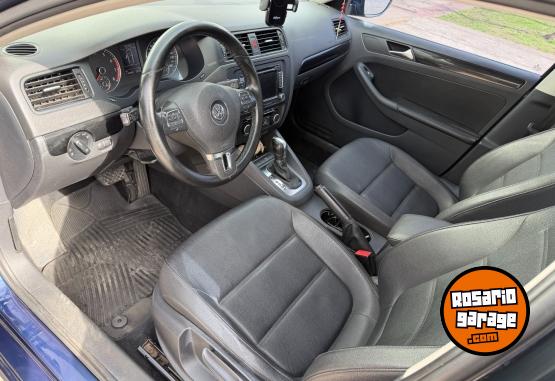 Autos - Volkswagen VENTO 2.5 LUXURY AUT. 2012 Nafta 131000Km - En Venta