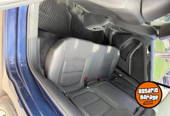Autos - Volkswagen VENTO 2.5 LUXURY AUT. 2012 Nafta 131000Km - En Venta
