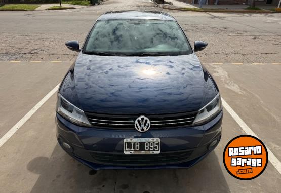 Autos - Volkswagen VENTO 2.5 LUXURY AUT. 2012 Nafta 131000Km - En Venta