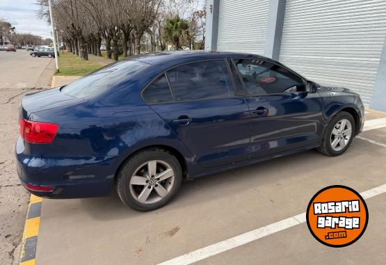 Autos - Volkswagen VENTO 2.5 LUXURY AUT. 2012 Nafta 131000Km - En Venta