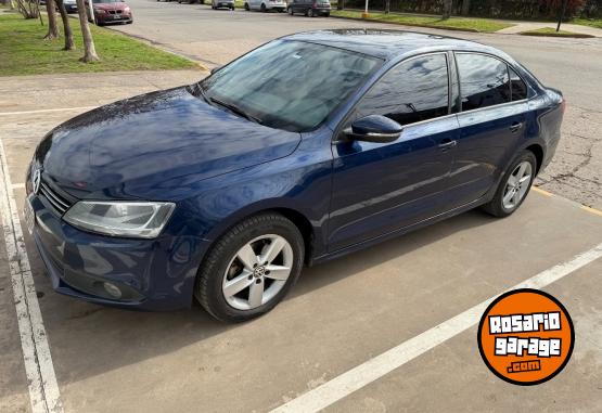 Autos - Volkswagen VENTO 2.5 LUXURY AUT. 2012 Nafta 131000Km - En Venta