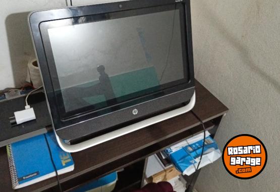 Inform�tica - Vendo computadora como nueva - En Venta