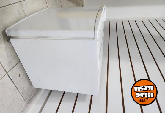 Hogar - Heladera Top House mini bar HS-65L - En Venta