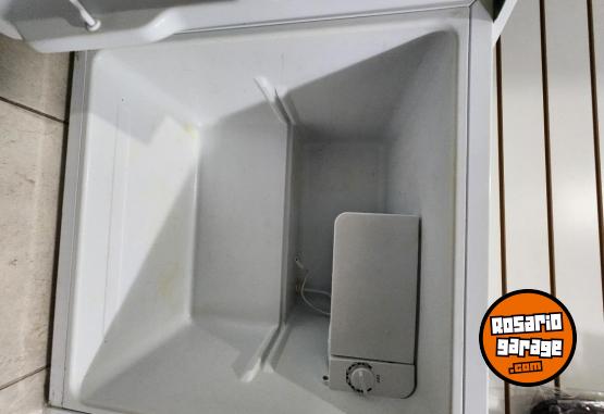 Hogar - Heladera Top House mini bar HS-65L - En Venta