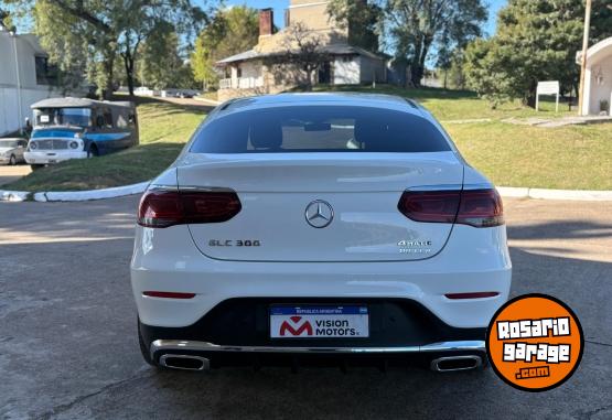 Autos - Mercedes Benz GLC 300 COUPE 2020 Nafta 75000Km - En Venta