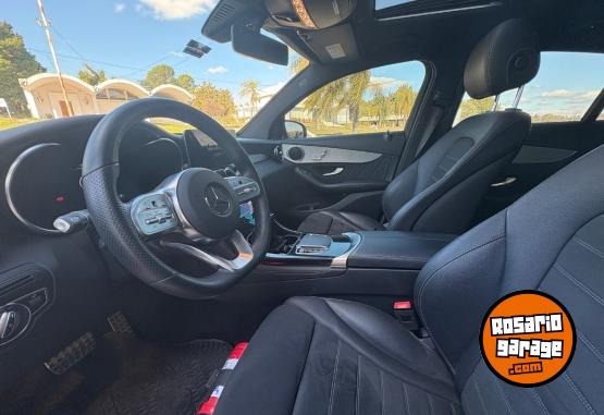 Autos - Mercedes Benz GLC 300 COUPE 2020 Nafta 75000Km - En Venta