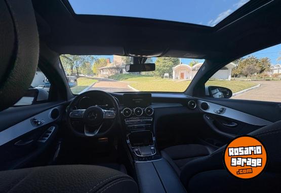 Autos - Mercedes Benz GLC 300 COUPE 2020 Nafta 75000Km - En Venta