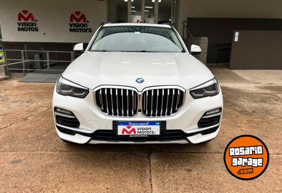 Autos - Bmw X 5 40I XDRIVE M SPORT M 2020 Nafta 93000Km - En Venta