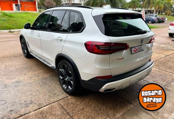 Autos - Bmw X 5 40I XDRIVE M SPORT M 2020 Nafta 93000Km - En Venta