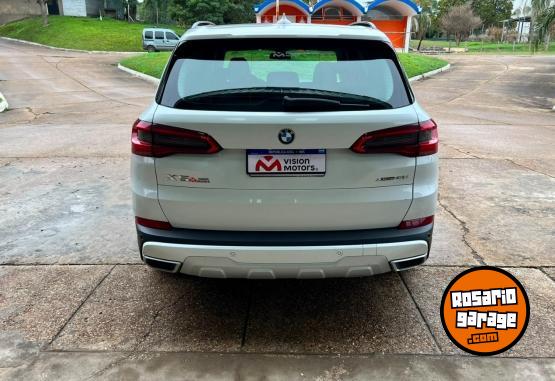 Autos - Bmw X 5 40I XDRIVE M SPORT M 2020 Nafta 93000Km - En Venta