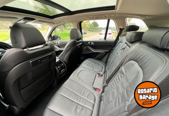 Autos - Bmw X 5 40I XDRIVE M SPORT M 2020 Nafta 93000Km - En Venta