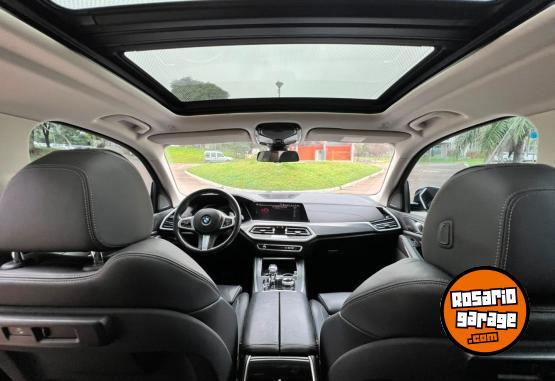 Autos - Bmw X 5 40I XDRIVE M SPORT M 2020 Nafta 93000Km - En Venta
