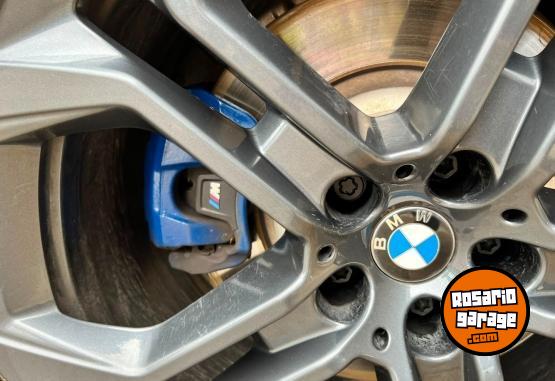 Autos - Bmw X 5 40I XDRIVE M SPORT M 2020 Nafta 93000Km - En Venta