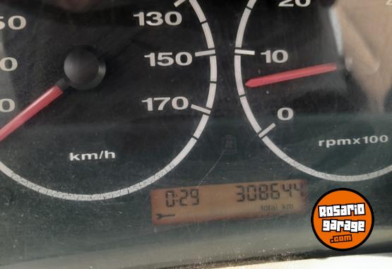 Utilitarios - Peugeot BOXER 330 M 2.8 2006 Diesel  - En Venta
