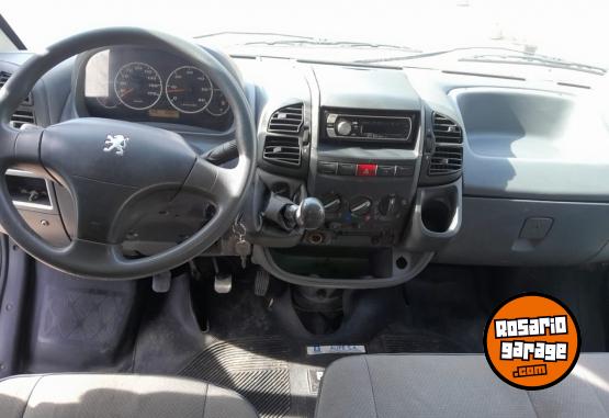 Utilitarios - Peugeot BOXER 330 M 2.8 2006 Diesel  - En Venta