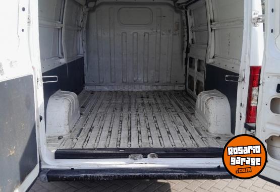 Utilitarios - Peugeot BOXER 330 M 2.8 2006 Diesel  - En Venta