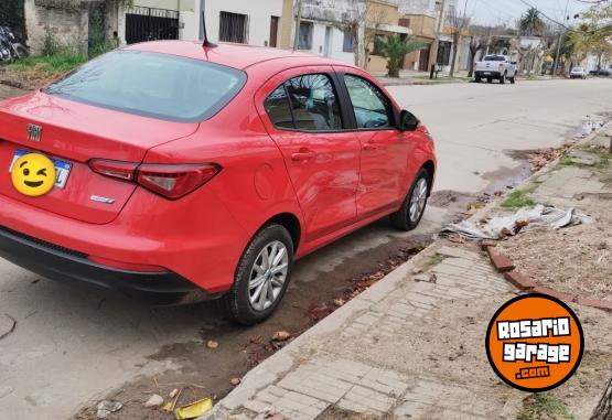 Autos - Fiat Cronos gse cvt 2023 Nafta 26500Km - En Venta