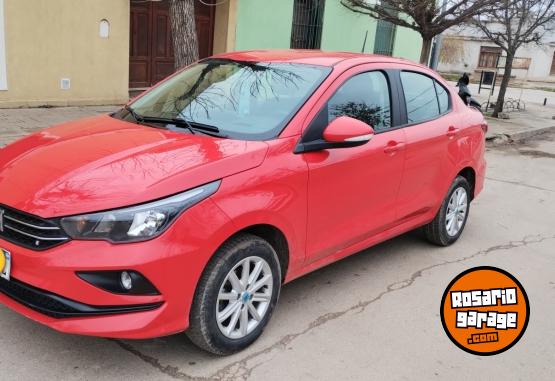Autos - Fiat Cronos gse cvt 2023 Nafta 26500Km - En Venta